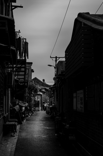 京城八大胡同