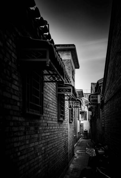 京城八大胡同