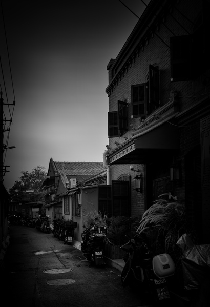 京城八大胡同