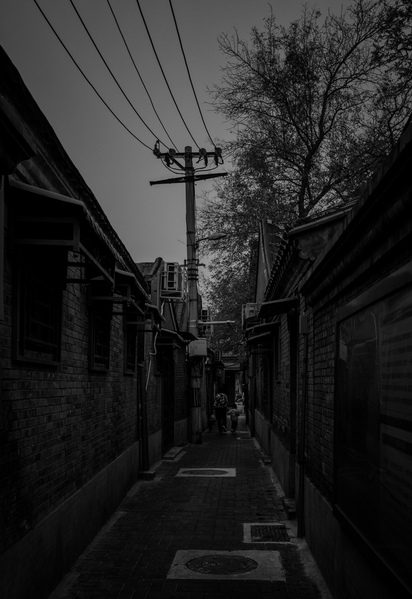 京城八大胡同